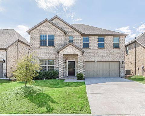 6010 Pensby Drive, Celina
