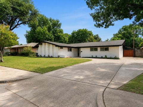 1212 Stevens Ridge Drive