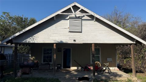 2419 Britton Drive, Dallas