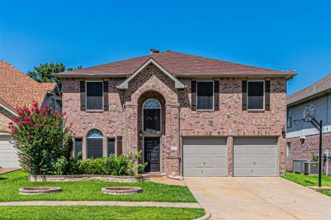 5001 Worthing Drive