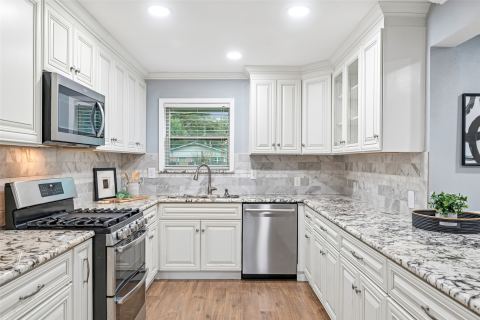 3438 Princeton Drive