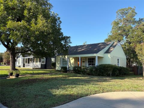 3620 Winston Road