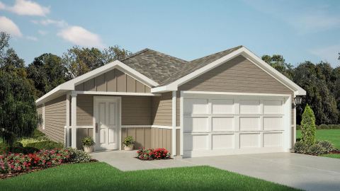 104 MACH Way, Mineral Wells