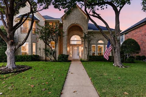 4661 Thanksgiving Lane