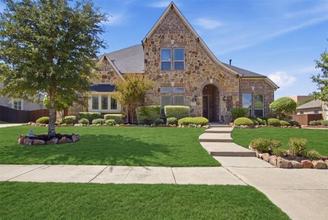 1201 Waterton Drive