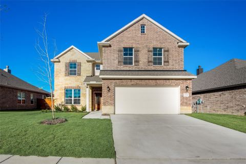 1533 Sidewinder Trail, Weatherford