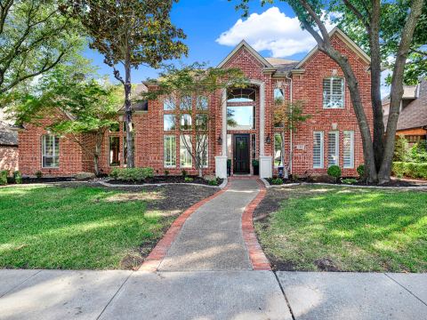 3404 Lantz Circle