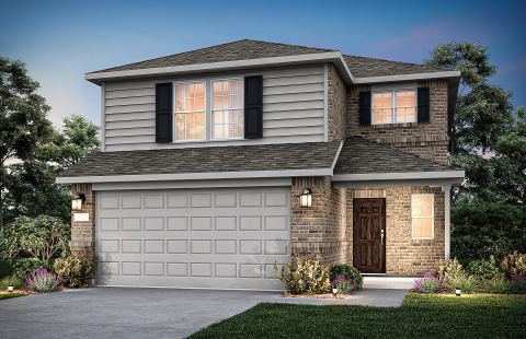 828 Springwell Drive