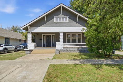 1124 W Arlington Avenue, Fort Worth