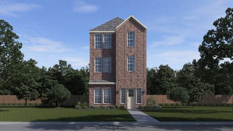 8807 Shoppers Lane, Plano