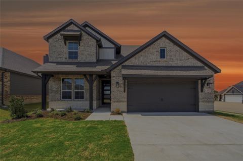1337 Frio Drive