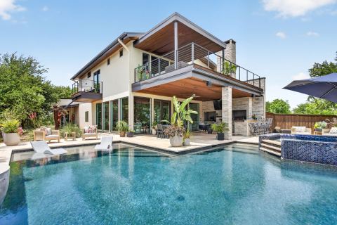 576 Maddux Road, Weatherford