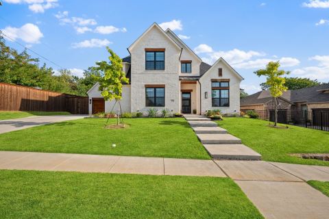 133 Chisholm Trail