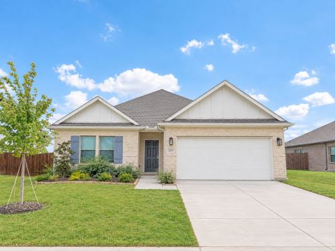 205 Woodhollow Drive, Blue Ridge
