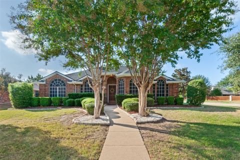 456 N Parkshire Drive