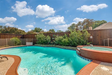 5013 Country Place Drive, Plano