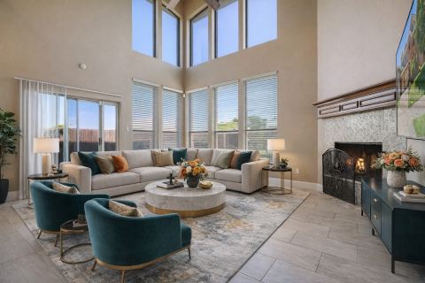 416 Cypress Hill Drive, McKinney