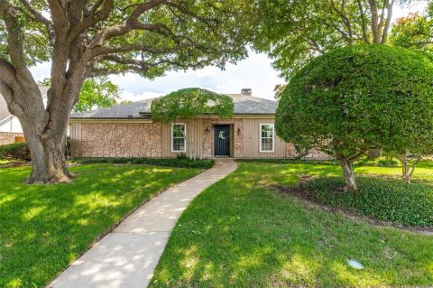 2212 Kirby Drive