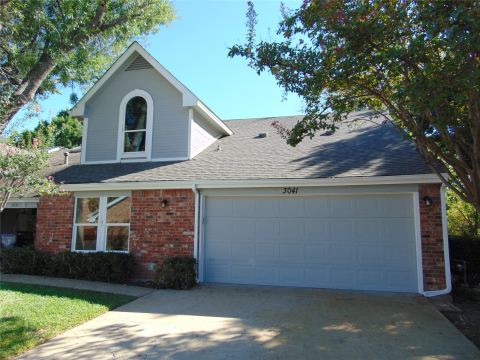3041 Waterfront Circle