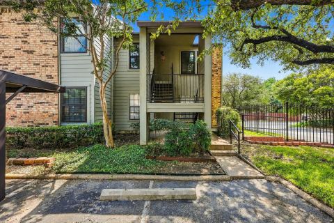 5335 Bent Tree Forest Drive 216