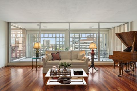 3525 Turtle Creek Boulevard 12E, Dallas