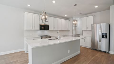 1301 Winters Way, Princeton