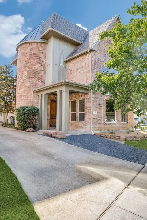5020 Mission Avenue, Dallas