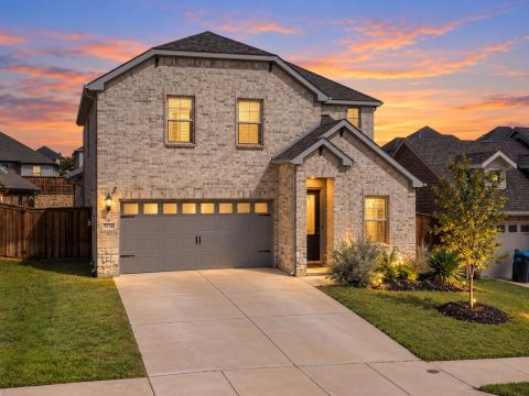 5725 Castle Peak Bend