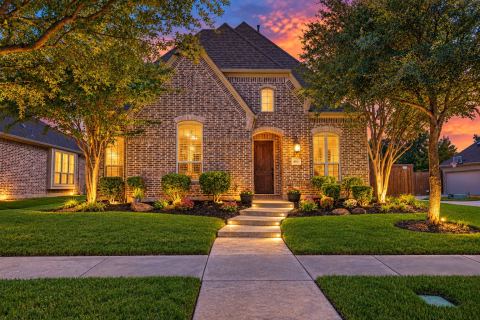 8516 Markham Drive