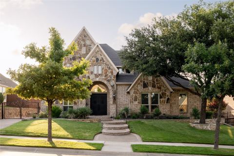 2312 Maidens Castle Drive