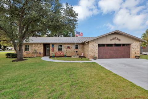 4101 Newport Bay Court