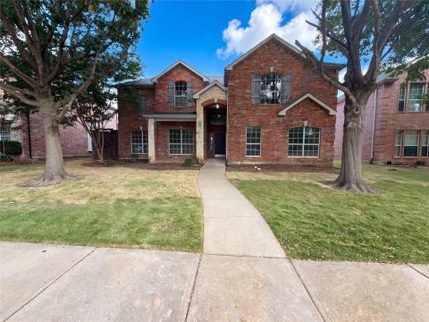 1326 Hazel Green Drive, Frisco