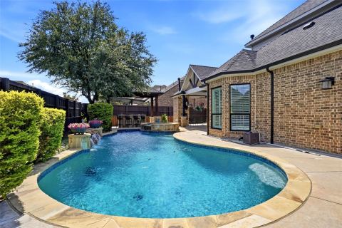 2414 Trophy Club Drive, Trophy Club