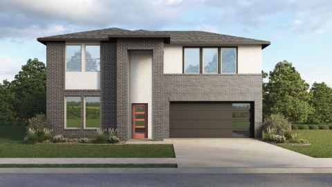 3670 Zenith Drive, Grand Prairie