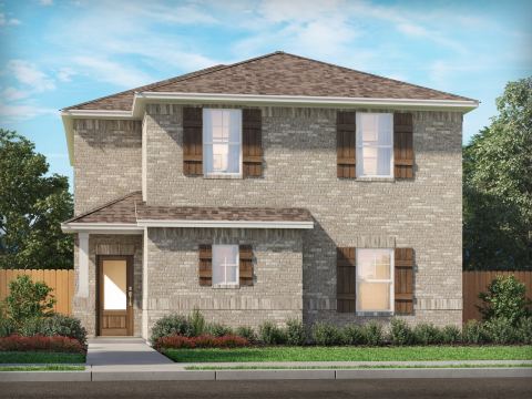 3272 Hopewell Lane, Fort Worth