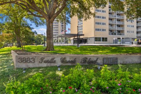 3883 Turtle Creek Boulevard 909, Dallas