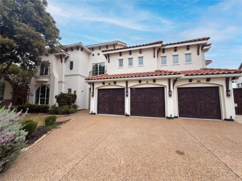 712 Basilica Lane, McKinney