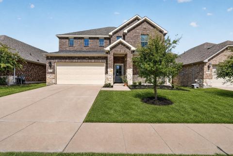 617 Fletcher Drive