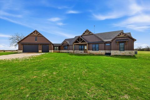 3988 Lake Valley Road, Sunset