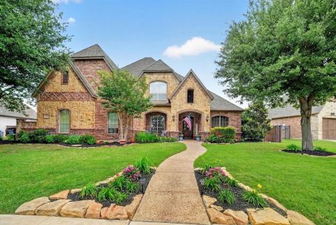 409 Settlers Ridge Drive