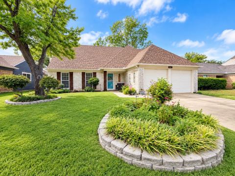 5409 Buckner Court