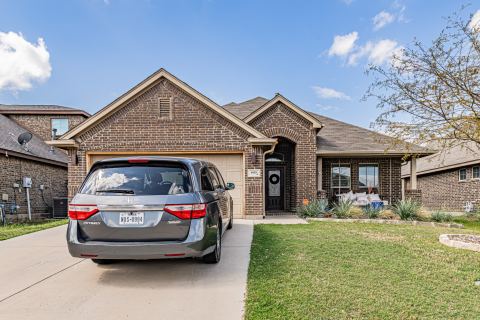 6005 Shiner Drive