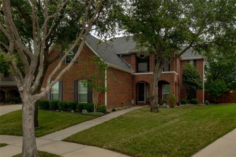 4136 Willingham Court
