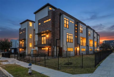 2631 Kirby Street 105, Dallas