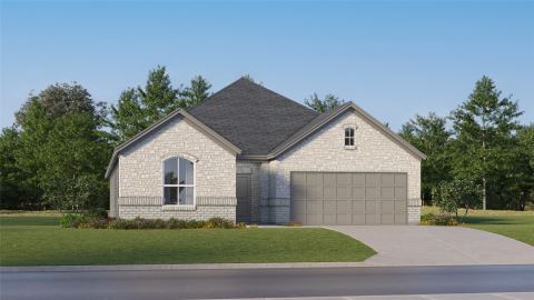328 Sambal Drive, Fort Worth