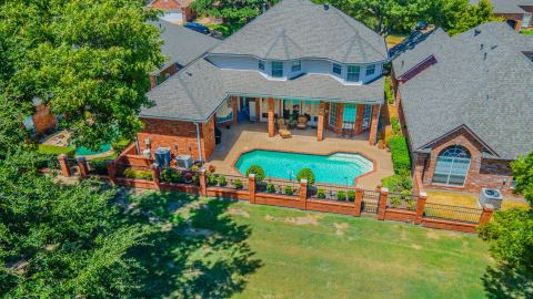 757 Village Green Drive