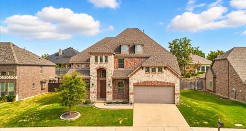 632 Grisham Drive