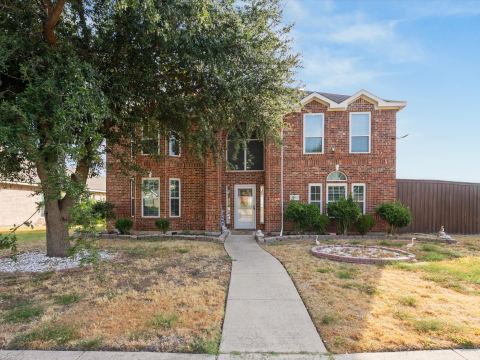 7302 San Carlos Drive