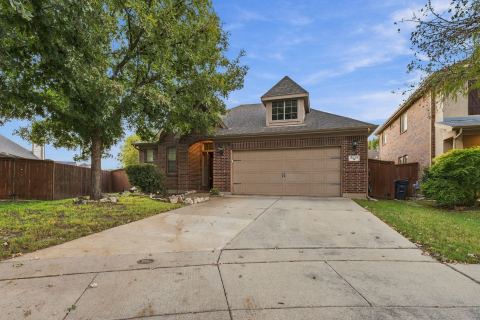 3520 Welsh Court, Fort Worth