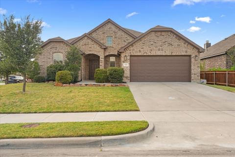 3501 Meadowtrail Lane